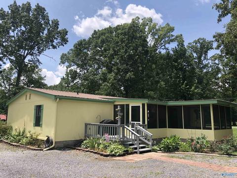 3380 Armstrong Rd, Cedar Bluff, AL 35959 photo 28