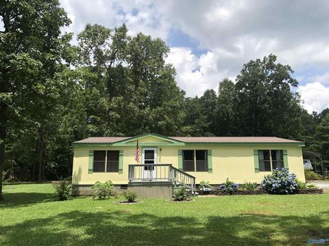 3380 Armstrong Rd, Cedar Bluff, AL 35959 photo 3