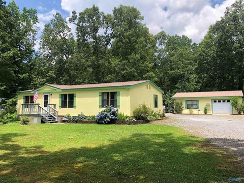 3380 Armstrong Rd, Cedar Bluff, AL 35959 photo 2