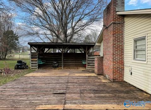 1101 Pine St, Killen, AL 35645 photo 3