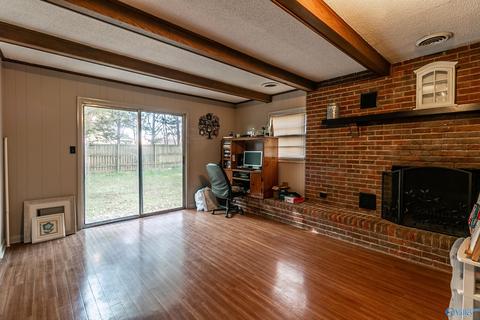 1101 Pine St, Killen, AL 35645 photo 7