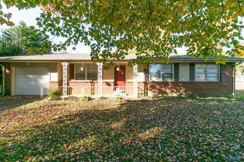 1101 Pine St, Killen, AL 35645 photo 1