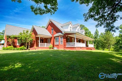 6989 County Road 19, Section, AL 35771 photo 1