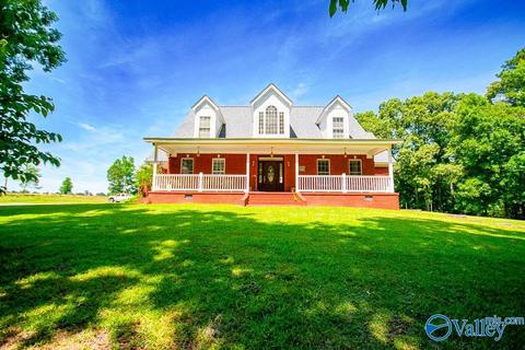 6989 County Road 19, Section, AL 35771 photo 2