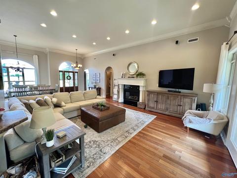 100 County Road 470, Trinity, AL 35673 photo 4