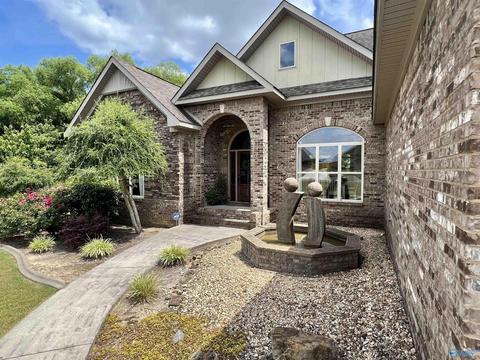 100 County Road 470, Trinity, AL 35673 photo 28