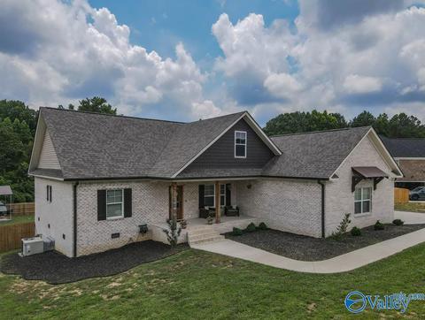643 Crestman Dr, Arab, AL 35016 photo 2