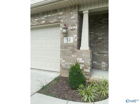 31 Hawthorn Way, Trinity, AL 35673 photo 2