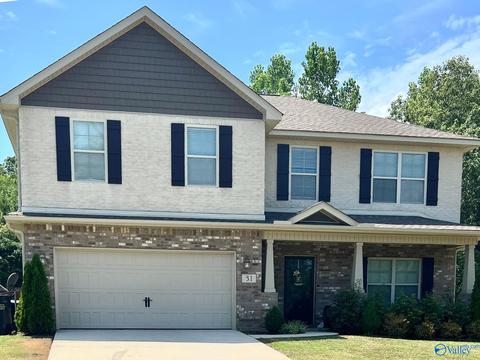 31 Hawthorn Way, Trinity, AL 35673 photo 1