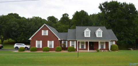 71 Mountain Brook Dr, Trinity, AL 35673 photo 1