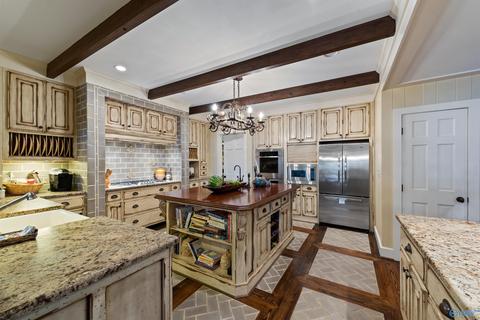3950 E Chattooga Dr, Cedar Bluff, AL 35959 photo 9