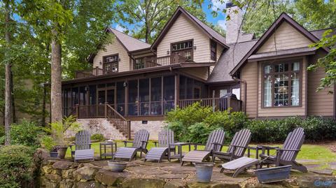 3950 E Chattooga Dr, Cedar Bluff, AL 35959 photo 3