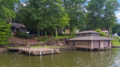 3950 E Chattooga Dr, Cedar Bluff, AL 35959 photo 4