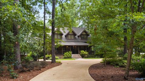 3950 E Chattooga Dr, Cedar Bluff, AL 35959 photo 1