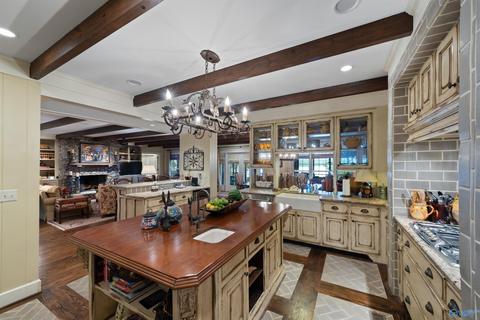 3950 E Chattooga Dr, Cedar Bluff, AL 35959 photo 8