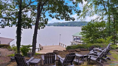 3950 E Chattooga Dr, Cedar Bluff, AL 35959 photo 6