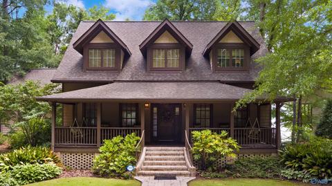 3950 E Chattooga Dr, Cedar Bluff, AL 35959 photo 2