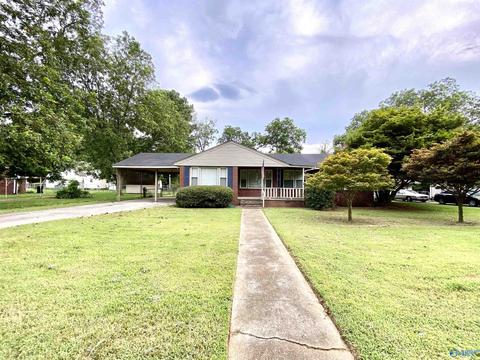 421 Decatur Homes for Sale - Decatur AL Real Estate - Movoto
