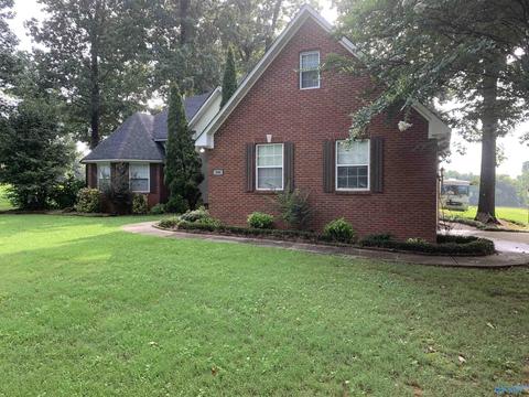 348 Forest Home Dr, Trinity, AL 35673 photo 1