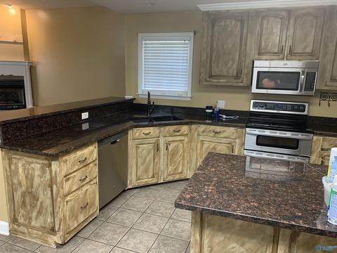 348 Forest Home Dr, Trinity, AL 35673 photo 7
