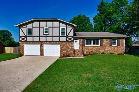709 Crestview Dr, Madison, AL 35758 photo 1
