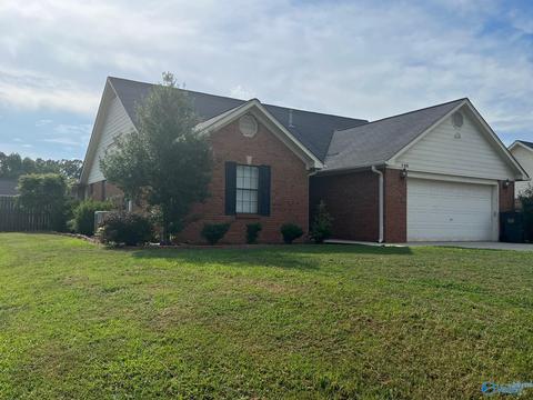 105 Sims St, Trinity, AL 35673 photo 1