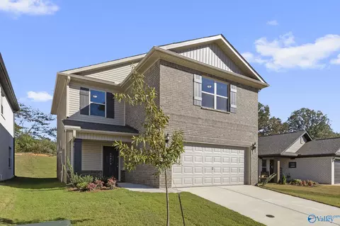 11114 Ravenel Dr, Harvest, AL 35749