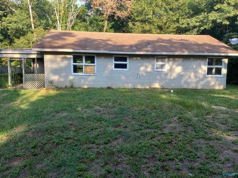 86 N Mountain Dr, Trinity, AL 35673 photo 1