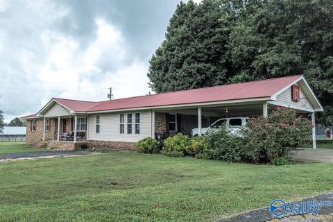 460 County Road 16, Dutton, AL 35744 photo 1