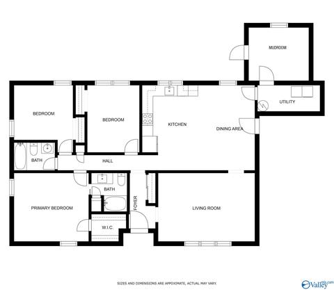 6688 E Upper River Rd, Somerville, AL 35670 photo 26