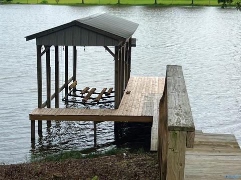 595 Lakeside Dr, Centre, AL 35960 photo 26