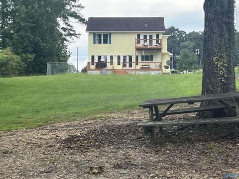 595 Lakeside Dr, Centre, AL 35960 photo 30