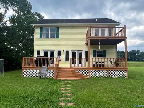 595 Lakeside Dr, Centre, AL 35960 photo 24