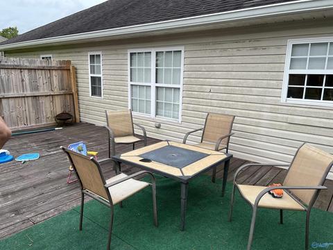 2160 Graham Dr, Southside, AL 35907 photo 15
