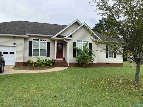 2160 Graham Dr, Southside, AL 35907 photo 13