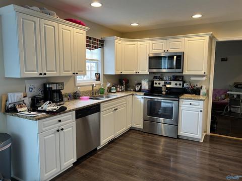 2160 Graham Dr, Southside, AL 35907 photo 6