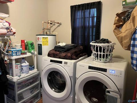 2160 Graham Dr, Southside, AL 35907 photo 8