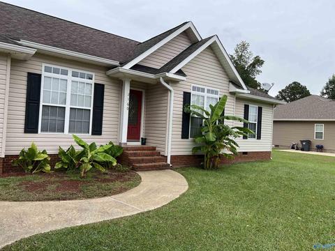2160 Graham Dr, Southside, AL 35907 photo 14