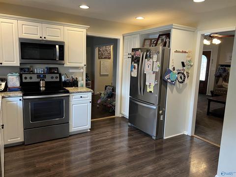 2160 Graham Dr, Southside, AL 35907 photo 5