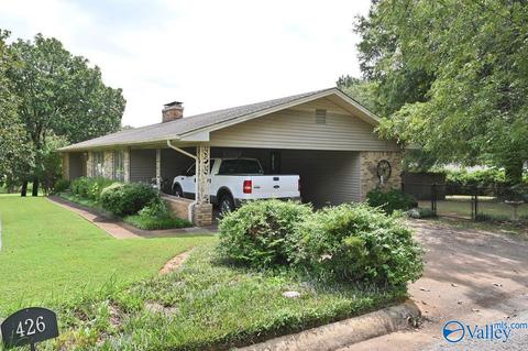 426 Wright Dr, Florence, AL 35633 photo 18