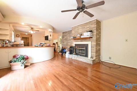 426 Wright Dr, Florence, AL 35633 photo 8