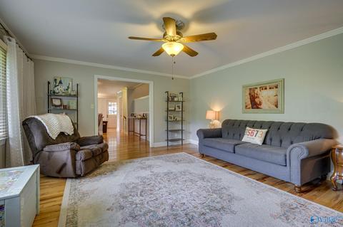 584 S Mountain Dr, Trinity, AL 35673 photo 9
