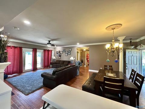 86 County Road 390, Trinity, AL 35673 photo 9