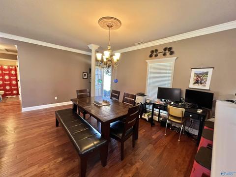 86 County Road 390, Trinity, AL 35673 photo 6