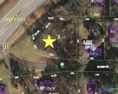 0 67 Acres - Highway 411, Gadsden, AL 35901