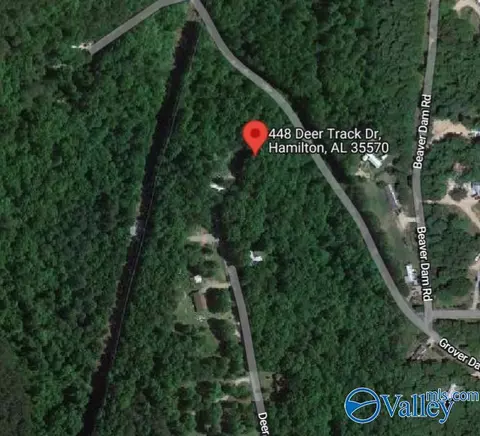 448 Deertrack Dr, Hamilton, AL 35570 photo 1