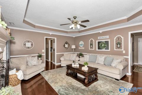 112 Peyton Rd, Gurley, AL 35748 photo 8