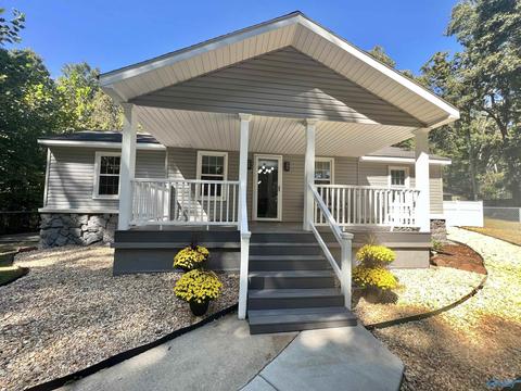 48 N Mountain Dr, Trinity, AL 35673 photo 2
