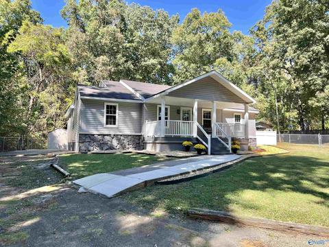 48 N Mountain Dr, Trinity, AL 35673 photo 1