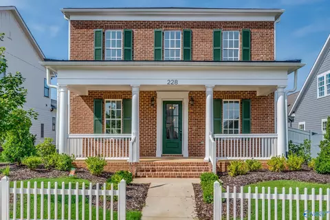 228 Haystack Dr, Madison, AL 35757 photo 1